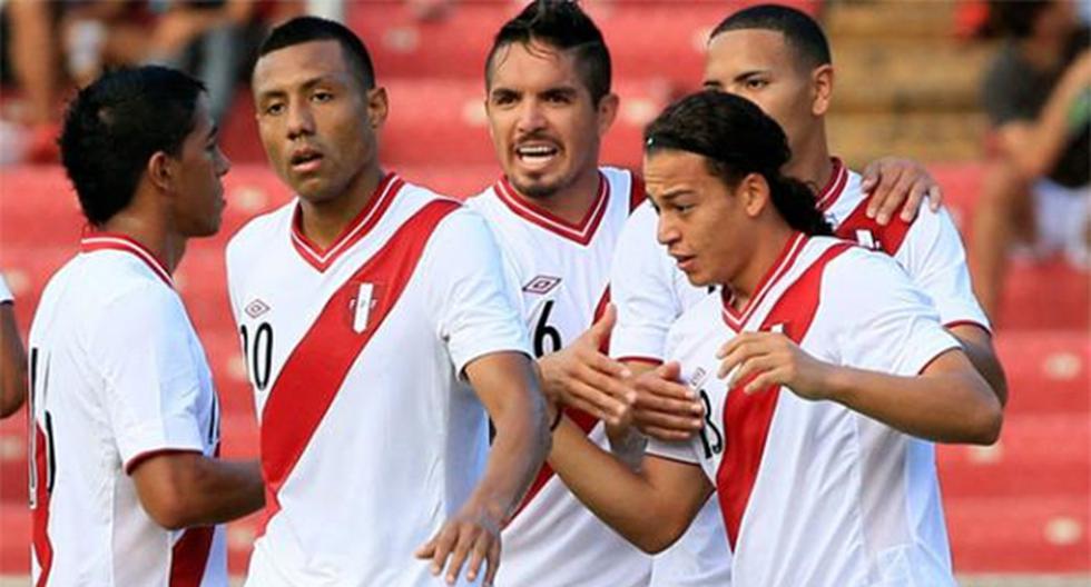 Cristian Benavente es una de los convocados más importantes de la Selección Peruana para la Copa América Centenario. Este miércoles es especial para él. (Foto: Andina)