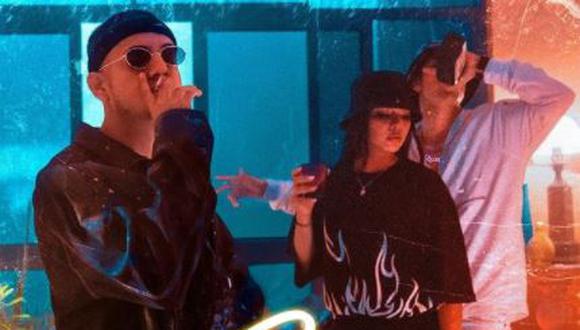 Rapero Jota estrena “Selena”, tema con el busca llevar el hip hop peruano a otro nivel. (Foto: @jota.shoy)