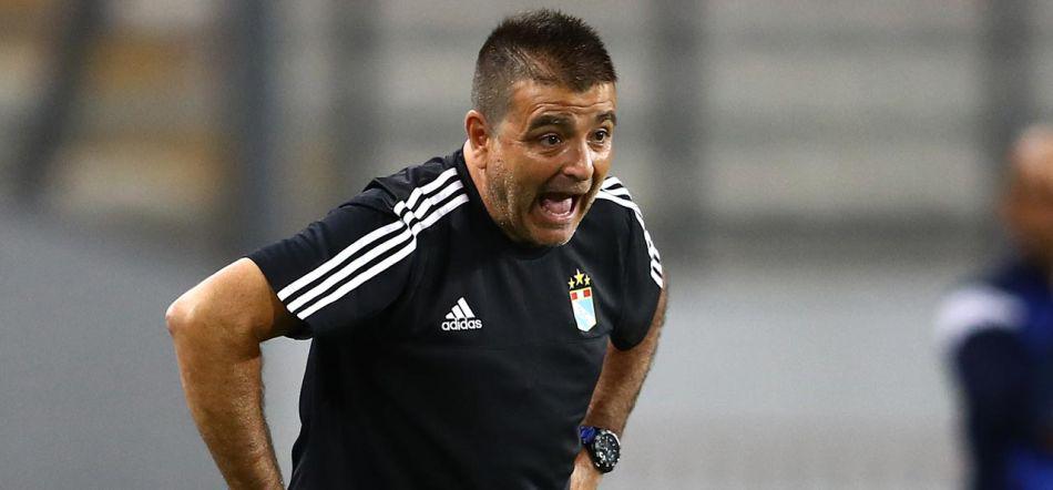 Estadio Alberto Gallardo fue clausurado temporalmente por órdenes municipales. (Foto: Agencias)