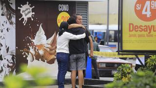 Caso McDonald’s, derrumbe en la Costa Verde y otros hechos noticiosos de la semana | FOTOS
