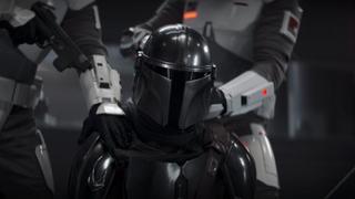 Esta no es una serie, es una ficha: “The Mandalorian” se ‘quita el casco’ cerca al final | CRÍTICA