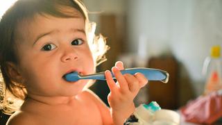 Dientes sanos: ¿cómo prevenir las caries en los bebés?