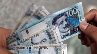 Colegio de Economistas de Lima: No es el momento para elevar el sueldo mínimo