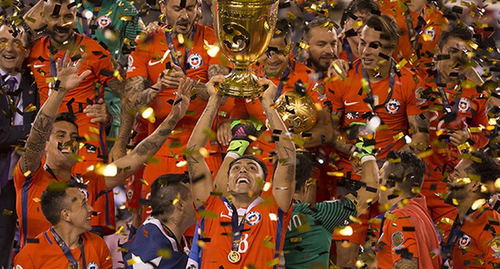 Dirigente chileno lanzó declaraciones tras la Copa América que enciende la polémica. (Foto: Getty Images)