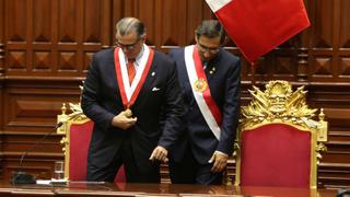 Disolución del Congreso: los enfrentamientos entre Martín Vizcarra y el Legislativo