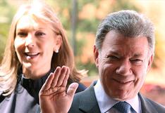 Colombia: Juan Manuel Santos no tiene ningún tumor cancerígeno