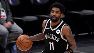 Kyrie Irving fue separado de Nets por no vacunarse y no podrá jugar ni entrenar con la franquicia en la NBA