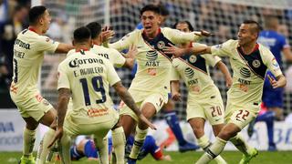 ¡América campeón Liga MX! Ganó 2-0 a Cruz Azul con doblete de Edson Álvarez | VIDEO