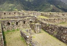 Expedición vasca buscará vestigios de incas de Vilcabamba