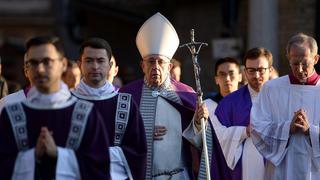 Católicas piden mayor inclusión de mujeres en los cargos importantes del Vaticano