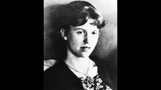 Lowell, Plath y Sexton: poetas estadounidenses con gran impacto