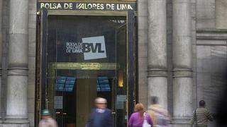 BVL cierra a la baja por debilidad del precio de los metales