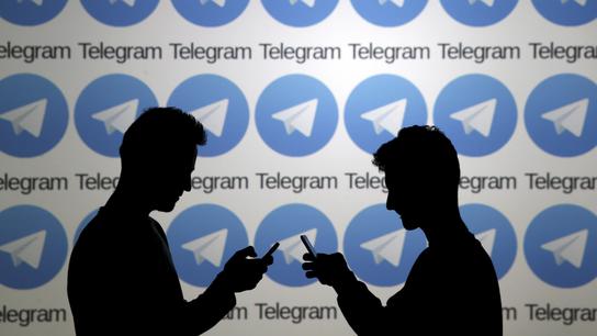 Telegram / Pavel Durov