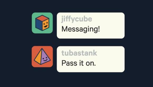 Tumblr implementa servicio de mensajería para sus usuarios