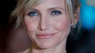 Cameron Diaz y su nueva vida lejos de Hollywood: “Nunca me lavo la cara y no pienso en mi apariencia”