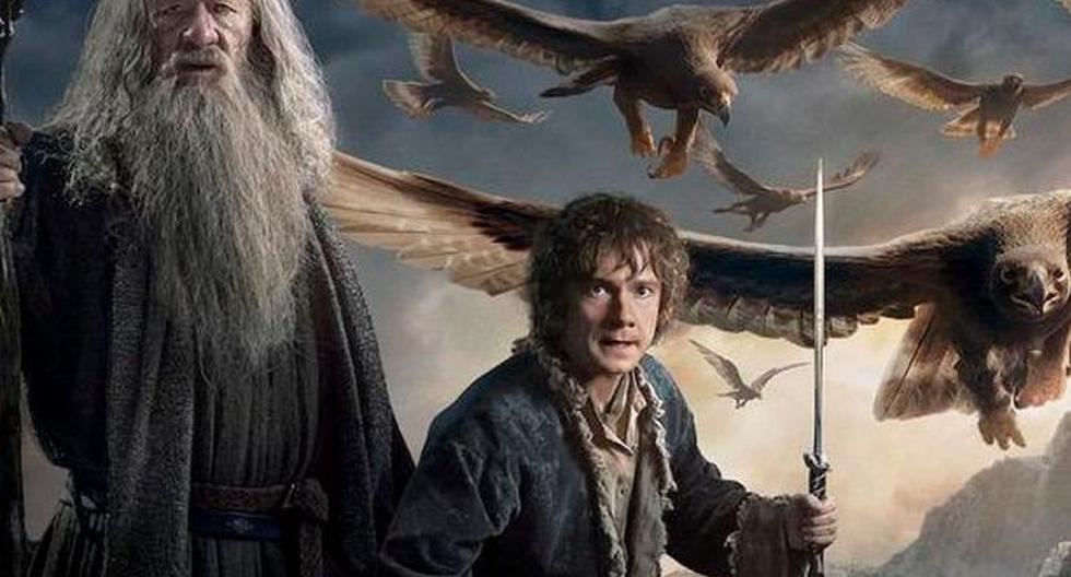 The Hobbit se estrenó a mediados de diciembre (Foto: Warner Bros)