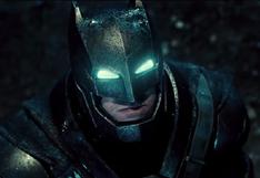 Batman v Superman: Universo de DC afecta a las otras películas de Ben Affleck