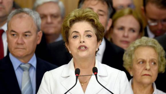 Impeachment: ¿Se puede hablar de "golpe de Estado" en Brasil?