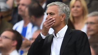 José Mourinho analizó renunciar al cargo de entrenador del Manchester United