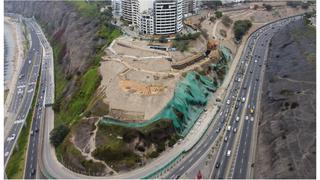 Parque Bicentenario: alcalde de Miraflores solicita al Poder Judicial dictar sentencia y permitir reanudación de obras 