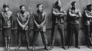 Quiénes eran las Panteras Negras, el grupo radical de finales de los 60 en EE.UU. que todavía tiene integrantes en las cárceles 