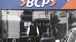 BCP cierra más de 15 agencias ante protestas: conoce cuáles son esas oficinas