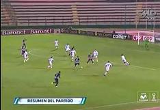 San Martín vs Alianza Lima: Goles y mejores jugadas (VIDEO)