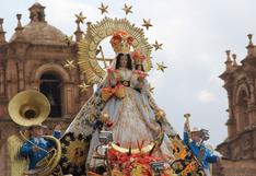 Fiesta de la Virgen de la Candelaria espera congregar a más de medio millón de visitantes en Puno