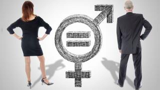 Brecha salarial entre hombres y mujeres se mantiene en 23%