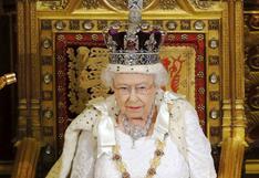 Reino Unido: Isabel II supera el tiempo de reinado de la reina Victoria