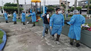 Coronavirus en Perú: confirman la muerte de dos médicos por COVID-19 en Loreto