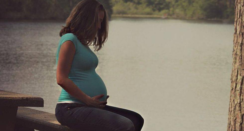 ’En el Perú el 55% de mujeres tienen embarazos no planificados. (Foto: Pixabay)