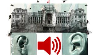 Los Cuellos Blancos del Puerto: hitos políticos tras la difusión de los audios