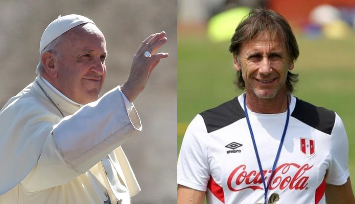 (Foto: Reuters / El Comercio)