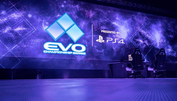 El torneo de videojuegos de peleas EVO 2022 regresa con títulos como Mortal Kombat 11 y Tekken 7. (Foto: EVO 2022)