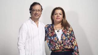 Atentan contra la exesposa del presidente de Colombia, Gustavo Petro 