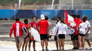 “El surf peruano tiene buena salud y lo de Sofi es poético”, el análisis de un especialista desde Tokio