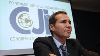 Muerte de Nisman: fiscal dejó lista de compras para el lunes