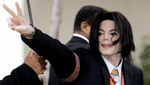 Los derechos de Michael Jackson siguen generando controversia. (Foto: Reuters)