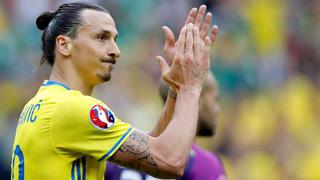 Zlatan Ibrahimovic: su polémica reacción tras ser llamado a la selección de Suecia luego de cinco años