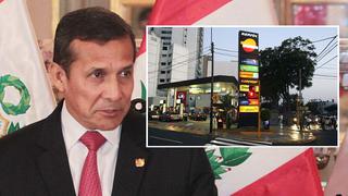 Marcha atrás en caso Repsol: ¿cómo se beneficia Humala con la decisión?