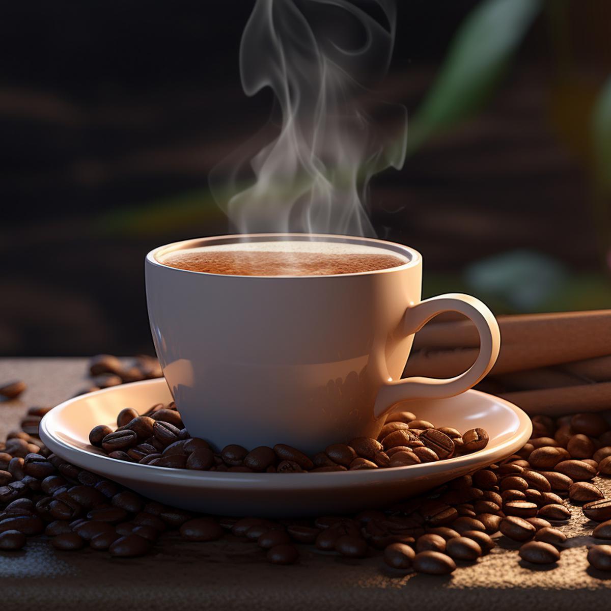 Taza para espresso – Lima con Cafeina