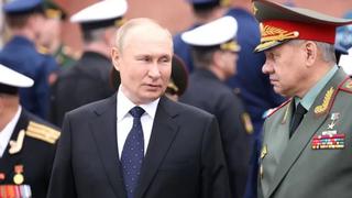 Qué implicaciones pueden tener para Putin las recientes derrotas del ejército ruso en Ucrania