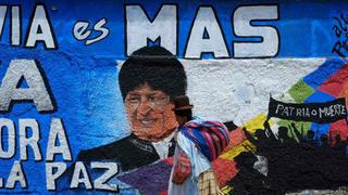 Las deudas de Evo Morales en Bolivia
