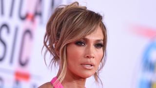 Jennifer Lopez celebra el Día de la Tierra con fotografía en Instagram 