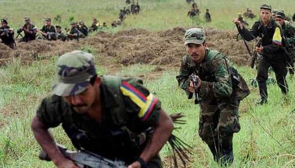 Colombia: Gobierno liberará a 30 rebeldes de las FARC