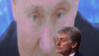 El Kremlin califica de “ataque contra el mercado” el tope del precio del gas