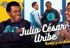 Julio César Uribe: ”Nunca agaché la cabeza y a muchos les molesté”