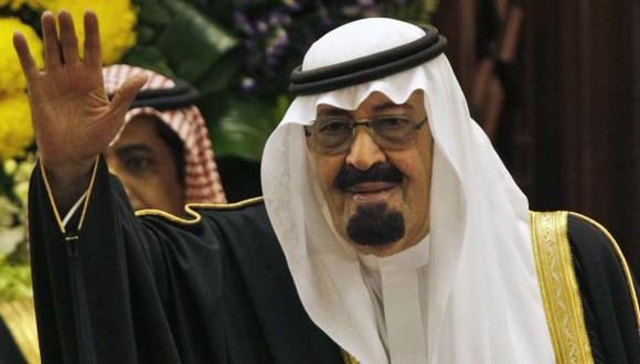 Abdalá, el cauteloso monarca reformista de Arabia Saudí