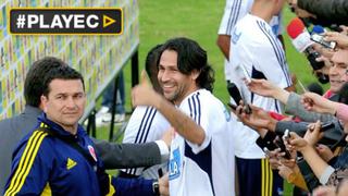 Mario Yepes, el astro de Colombia, se retira del fútbol [VIDEO]